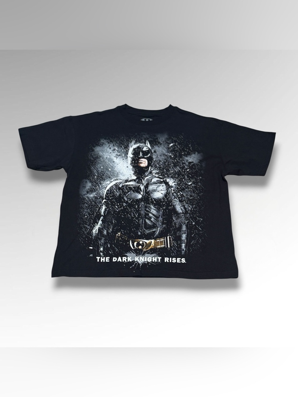 Batman The Dark Knight Rises Tee